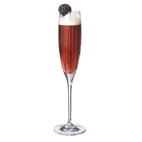 Kir Royale Recipe Prosecco | Bryont Blog