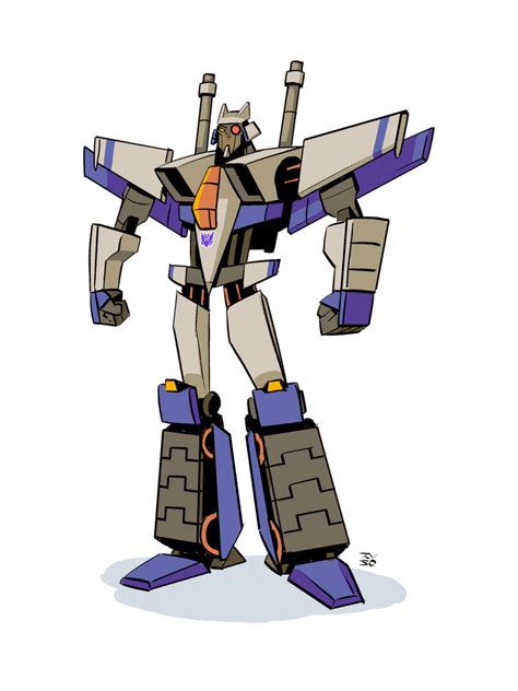 Blitzwing by jurassicmonster65 on DeviantArt