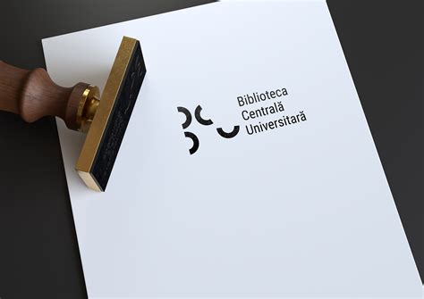 Visual Identity for BCU "Lucian Blaga" Cluj-Napoca :: Behance