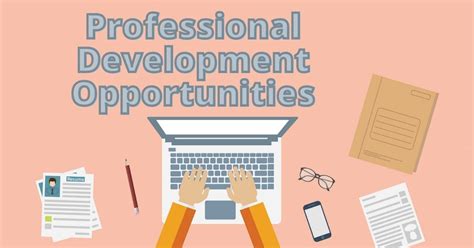 Professional Development Opportunities for HR Professionals & Nonprofit Leaders (Updated for ...