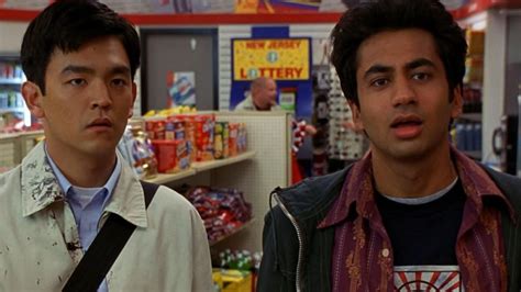 Christopher Meloni Harold And Kumar