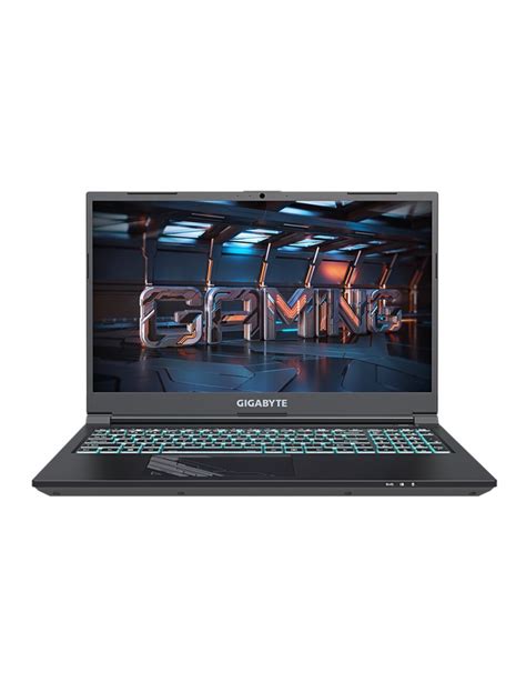 GIGABYTE G5 KF-E3PH333SH 15.6" Gaming Laptop [144Hz][i5-12500H][RTX ...