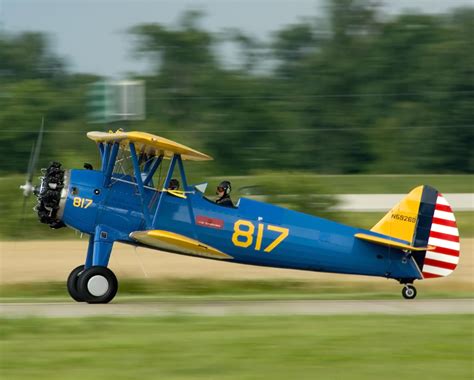 Stearman 101 - Hagerty Media