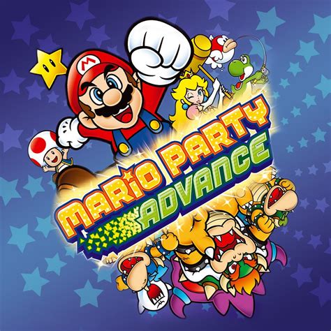 Mario Party Advance [Gameplay] - IGN