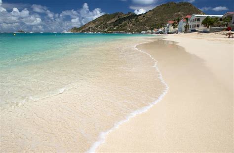 Beach weather forecast for Grand Case Beach, St Maarten, St Martin