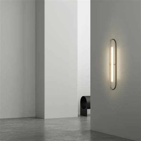 Gallery of Ceiling & Wall Lighting - Vale - 3