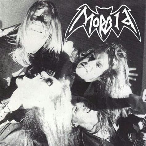 Morbid (Swedish Band) Lyrics, Songs, and Albums | Genius