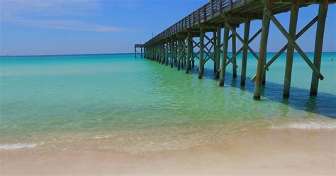 11 Unique Things to do in Panama City Beach, FL - Finding Debra