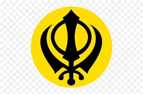 Sikh Stickers U2013 Apps On Google Play - Khanda Symbol Emoji,Sikh ...