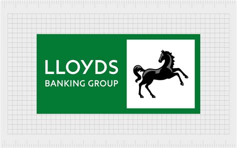 Lloyds Bank Logo History: The Bank With The Horse Logo