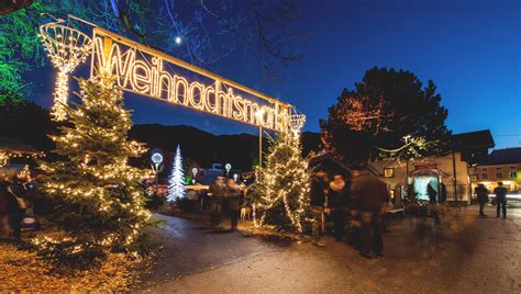 Advent in Kufstein | Mamilade Ausflugsziele