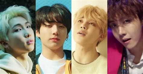 27 BTS Solo Songs That Show How Every Member Of The Band Is Essential