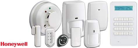 Honeywell Wireless Alarms | Galaxy G2 & Flex Series