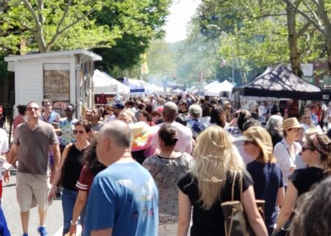 Nyack Famous Street Fair - Visit Nyack