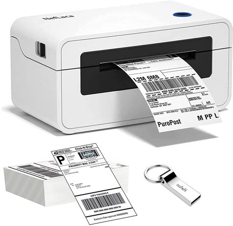 The 10 Best Shipping Label Printers (Updated Today) : The Ultimate List