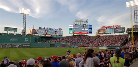 Fenway Park tickets | Boston