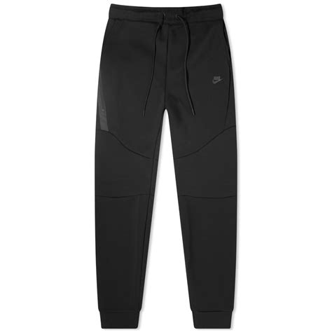 Nike Tech Fleece Joggers Black | iletisim.akdeniz.edu.tr