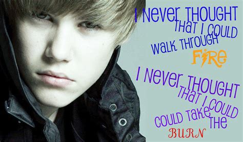 JustinBieber.NEVER SAY NEVER(: - Justin Bieber Photo (17727162) - Fanpop