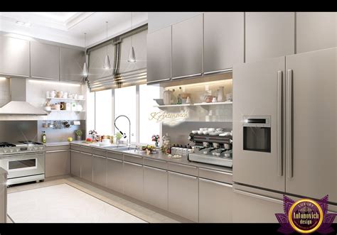 Professional Kitchen Design