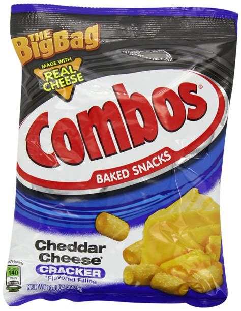 Kroger: Combos Snacks Only $0.50! - Become a Coupon Queen