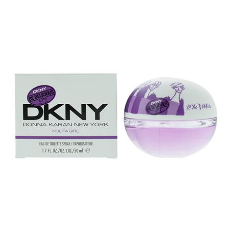 Dkny Be Delicious Gift Set Perfume For Women By Donna Karen In Canada – Perfumeonline.ca