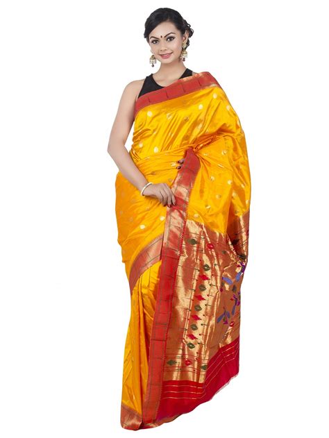 Free Images : orange, model, fashion, clothing, yellow, textile, peach, sari, buy, magenta, gown ...