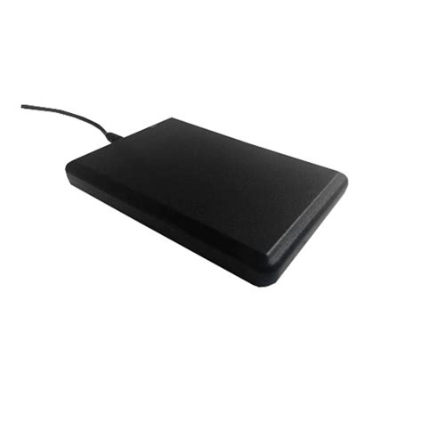 USB Smart Card Reader | MonitorWA