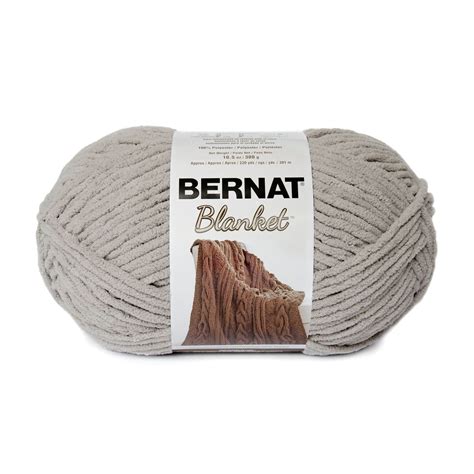 Bernat Blanket Big Ball Yarn - Walmart.com - Walmart.com