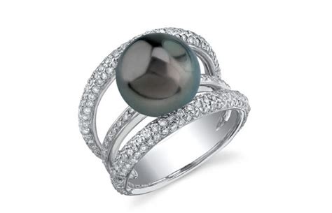 15 June Birthstone Rings You Will Love - TPS Blog