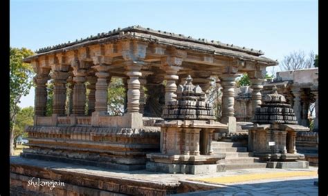 Postcards From Halebidu #Guestpost