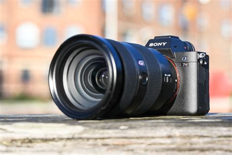 Sony Alpha A7R IV review - Amateur Photographer