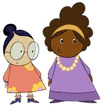 Meet More Characters . Characters . peg + cat | PBS KIDS