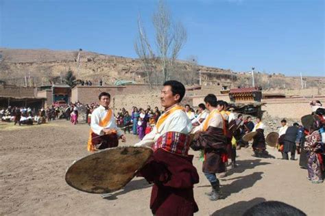 Tibetan New Year Traditions | WWAM Bam!