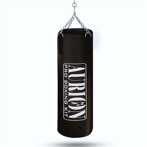 Top 7 Best Punching Bag Brands In India November 2024