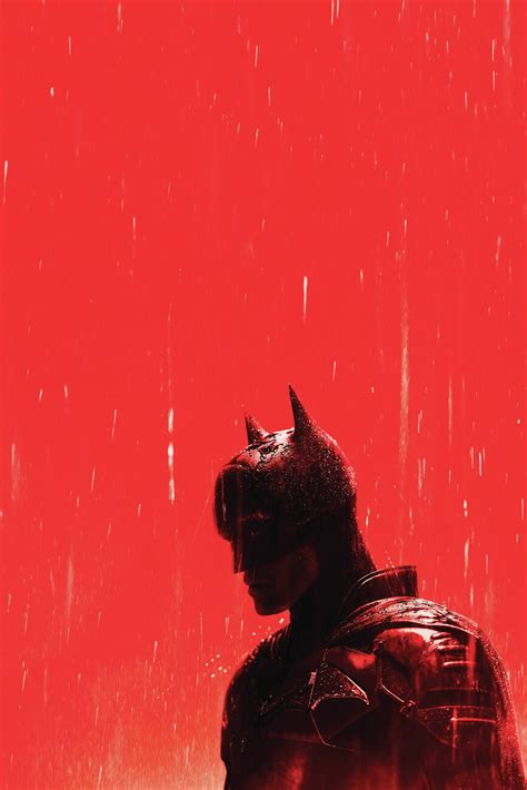 Wall Art Print The Batman 2022 | Gifts & Merchandise | Europosters