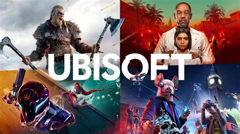 Ubisoft to keep PS5 and Series X game prices at $60 this fall - 9to5Toys