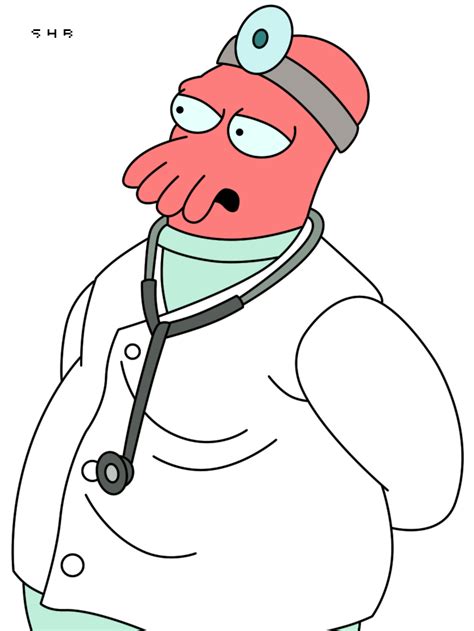 Dr. Zoidberg | Futurama Beta Wiki | FANDOM powered by Wikia