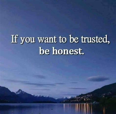 350 Refreshing Honesty Quotes to Make Anyone Trust You