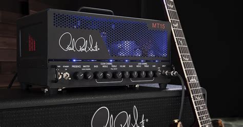 10 Best Tube Amps Under $1,000