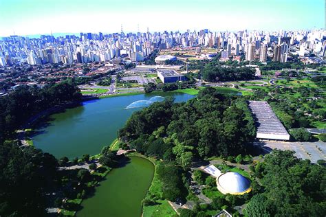 Sao Paulo Highlights City Tour – MASP, Ibirapuera and More - São Paulo