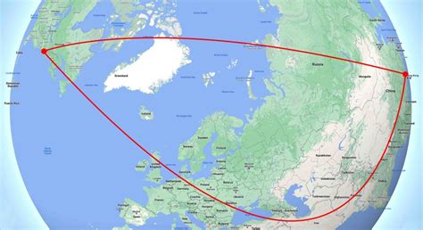 Cathay Pacific to schedule longest flight ever to avoid Russian ...