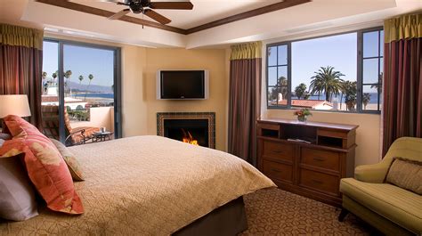 Harbor View Inn - Santa Barbara Hotels - Santa Barbara, United States - Forbes Travel Guide