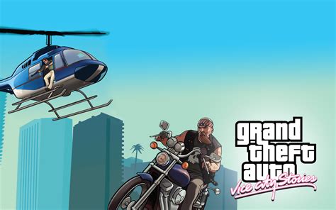 Gta vice city stories free download for mobile - sinnimfa