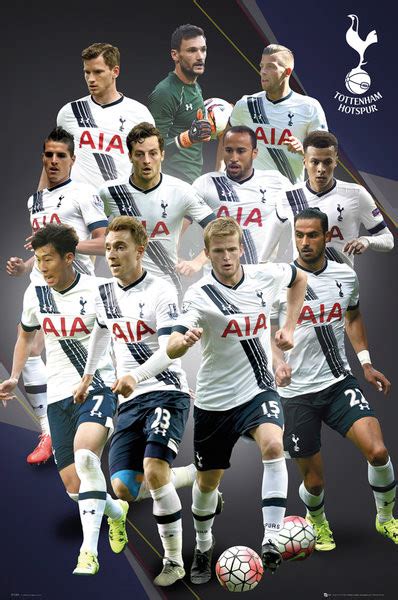 Tottenham Hotspur Soccer Team