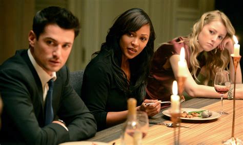 ‘Deception’ With Meagan Good on NBC - The New York Times