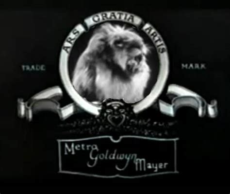 The Story Behind… The MGM Logo | My Filmviews