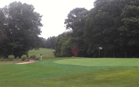 Bunker Hill Golf Course, Princeton, New Jersey - Golf course ...