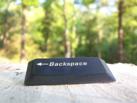 backspace | Flickr - Photo Sharing!