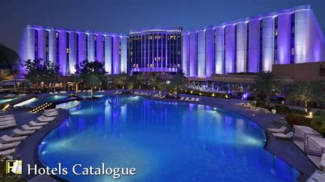 The Ritz-Carlton, Bahrain - 5-Star Luxury Hotel in Manama Bahrain - YouTube