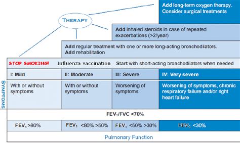 Copd Treatment